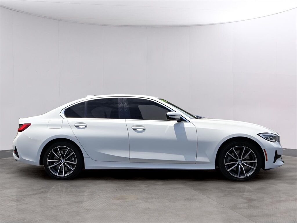 2020 BMW 3 Series 330i xDrive San Clemente CA
