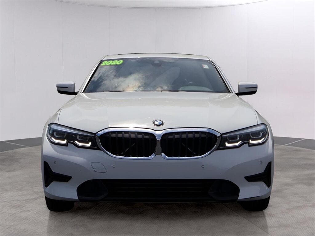 2020 BMW 3 Series 330i xDrive San Clemente CA