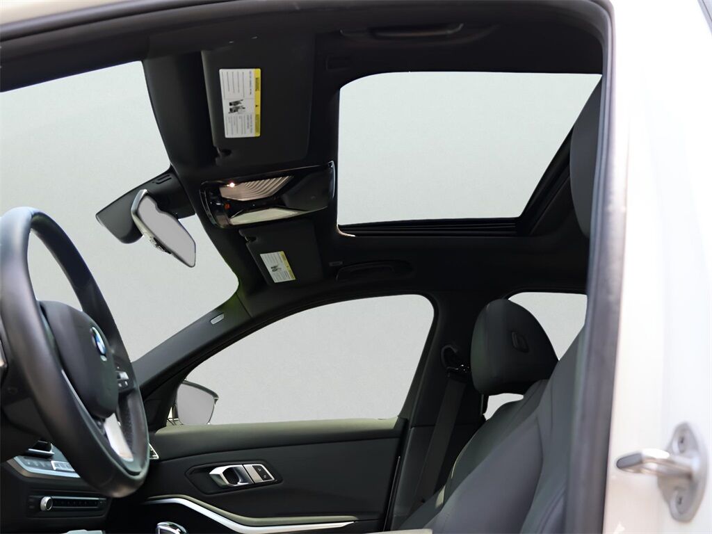 2020 BMW 3 Series 330i xDrive San Clemente CA