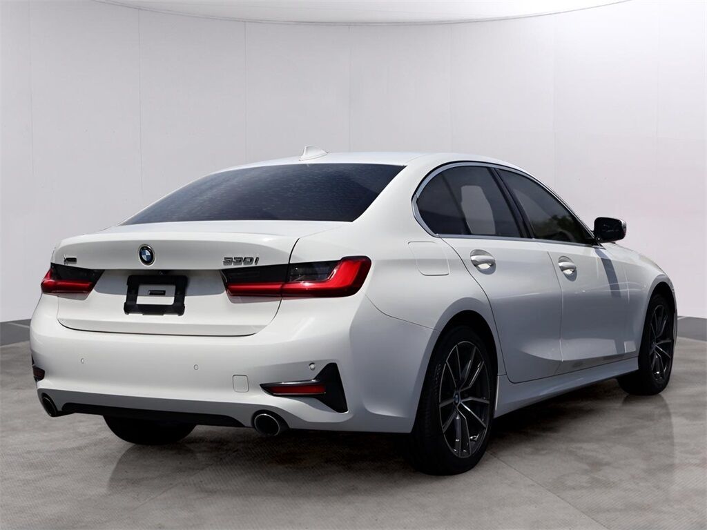 2020 BMW 3 Series 330i xDrive San Clemente CA