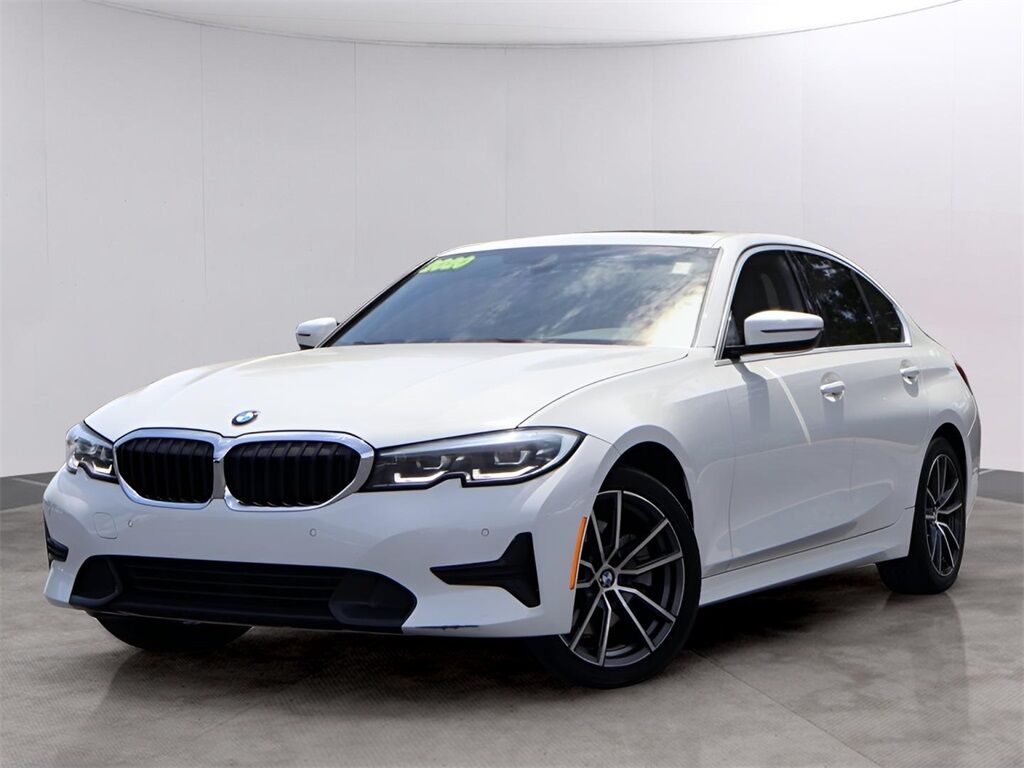 2020 BMW 3 Series 330i xDrive San Clemente CA