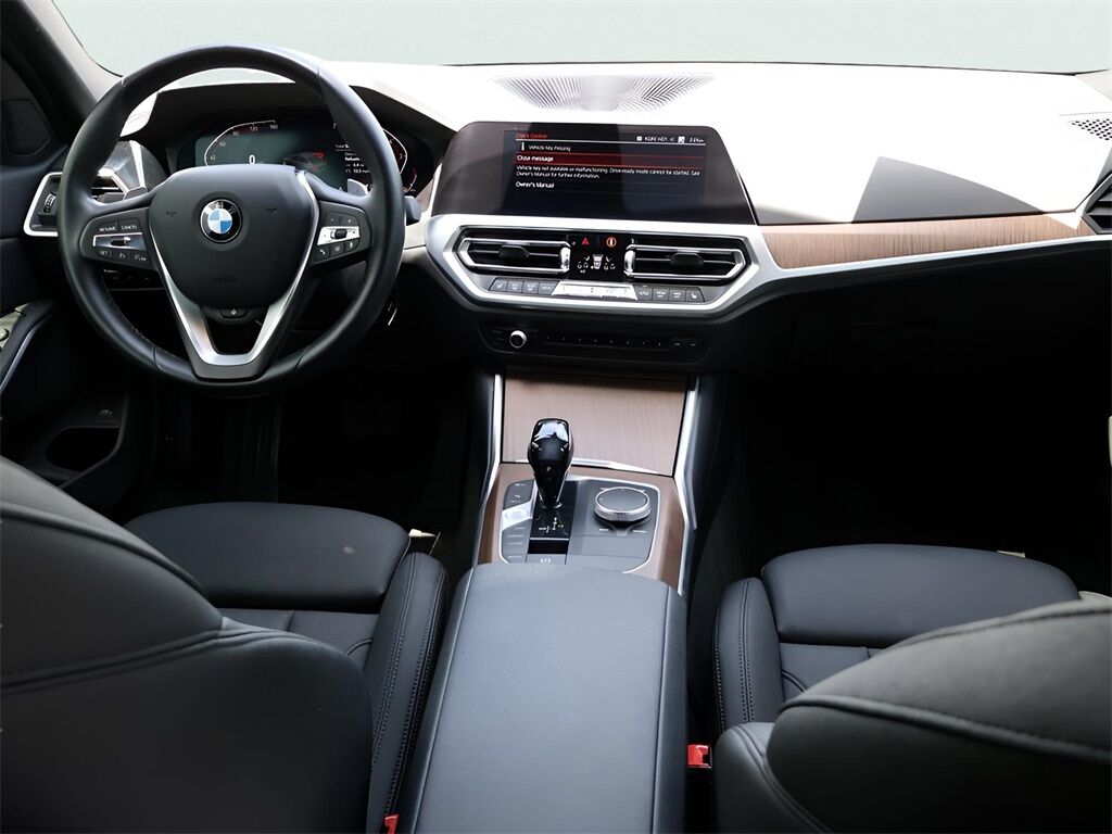 2020 BMW 3 Series 330i xDrive San Clemente CA