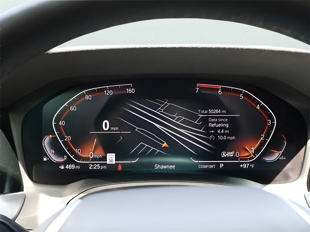 2020 BMW 3 Series 330i xDrive San Clemente CA