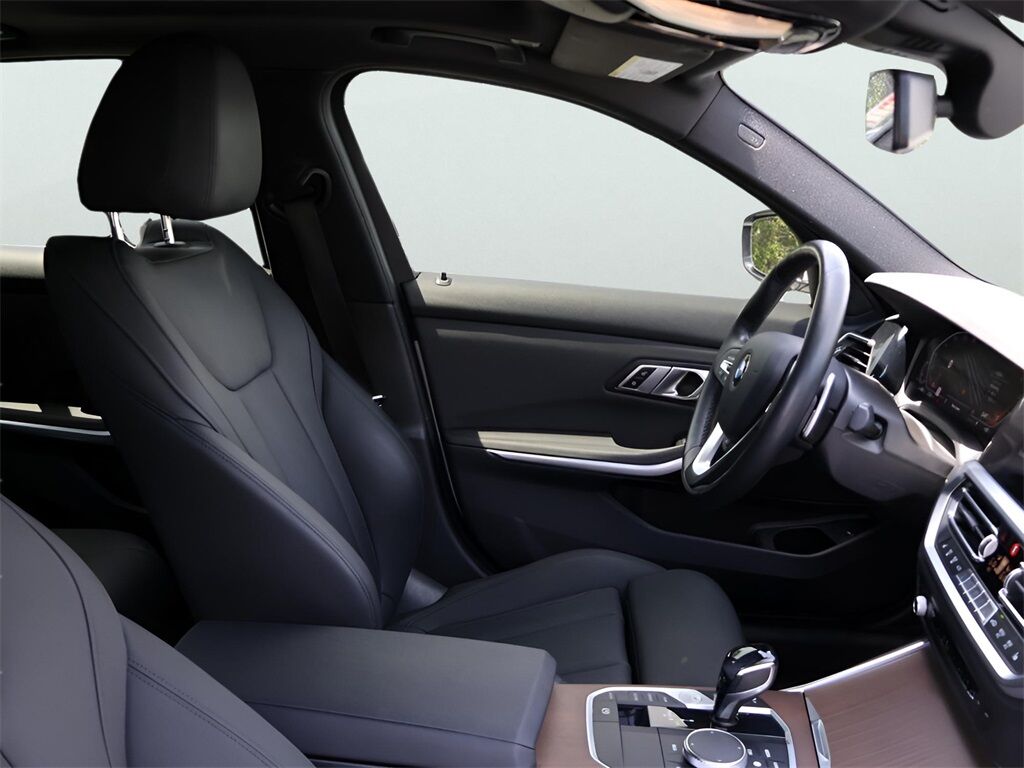 2020 BMW 3 Series 330i xDrive San Clemente CA