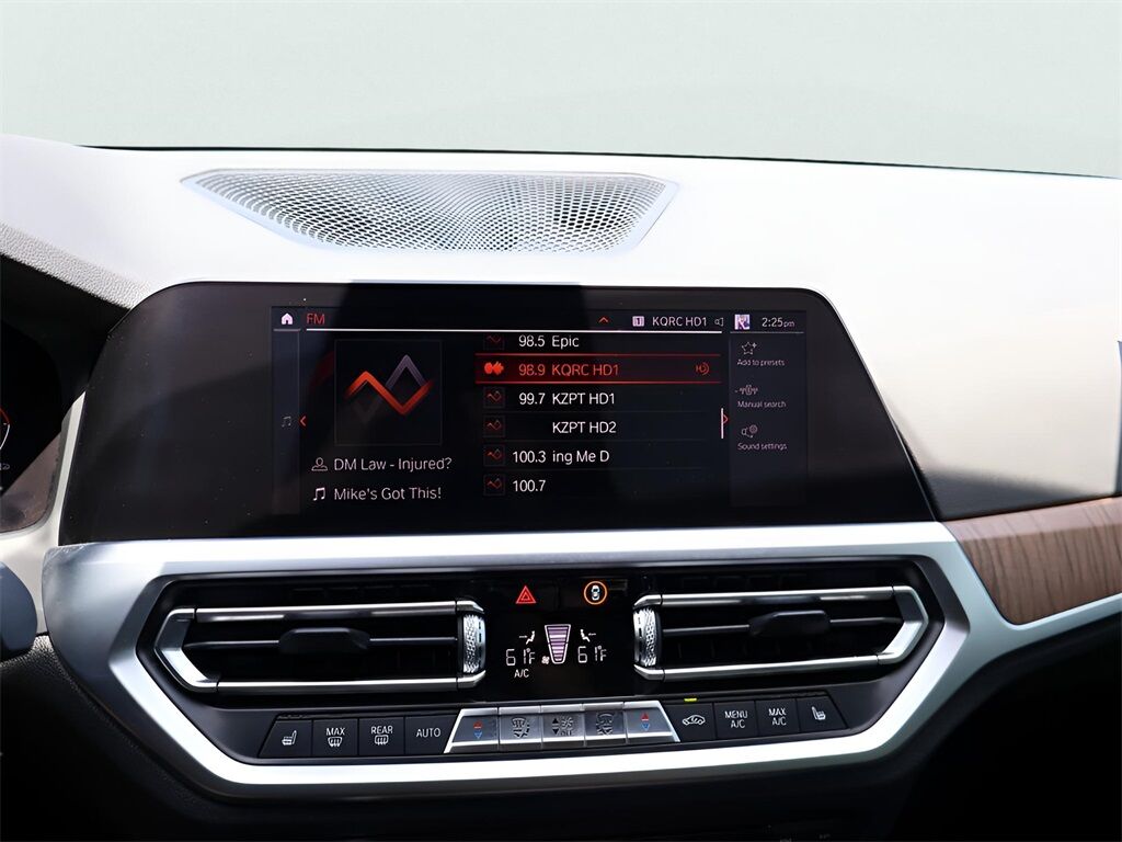 2020 BMW 3 Series 330i xDrive San Clemente CA