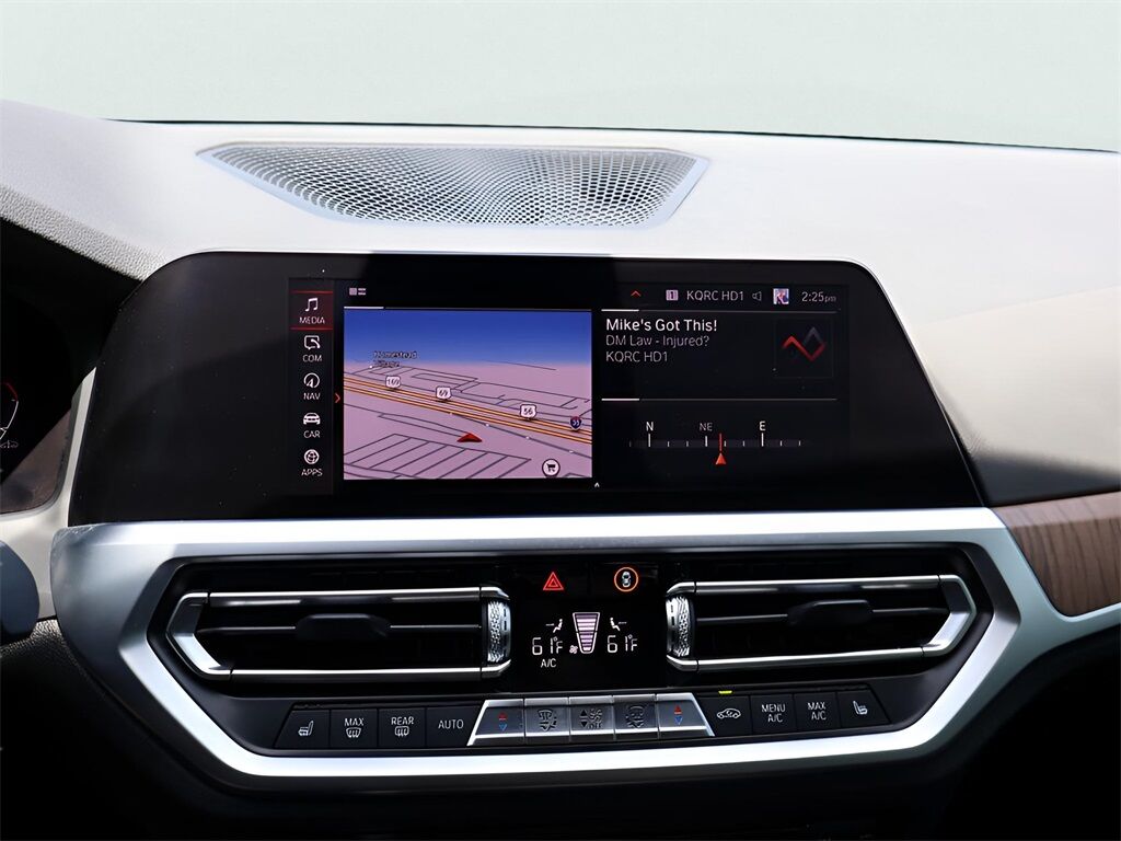 2020 BMW 3 Series 330i xDrive San Clemente CA