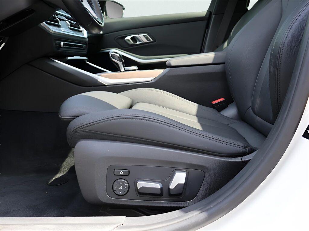 2020 BMW 3 Series 330i xDrive San Clemente CA