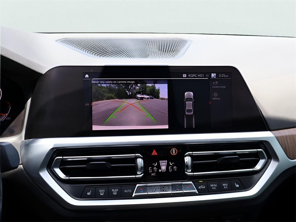 2020 BMW 3 Series 330i xDrive San Clemente CA