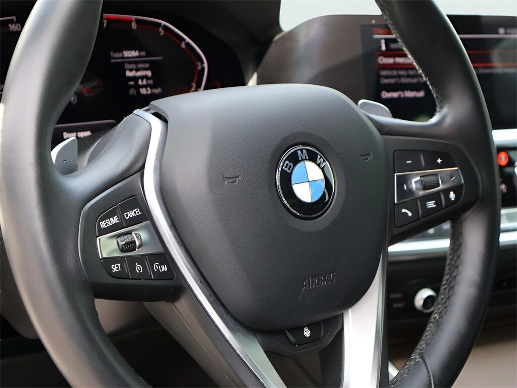 2020 BMW 3 Series 330i xDrive San Clemente CA