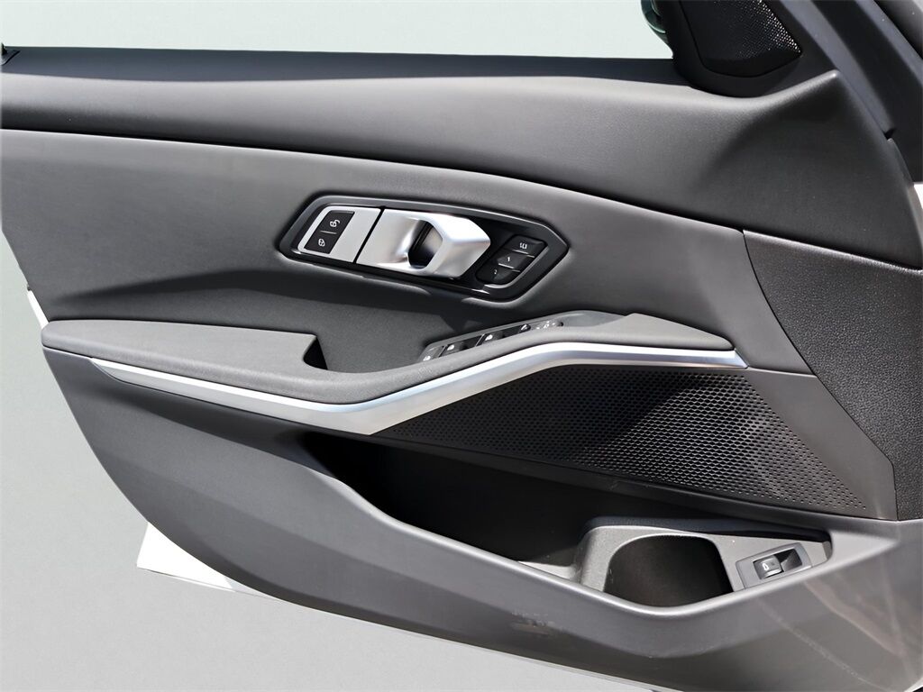 2020 BMW 3 Series 330i xDrive San Clemente CA