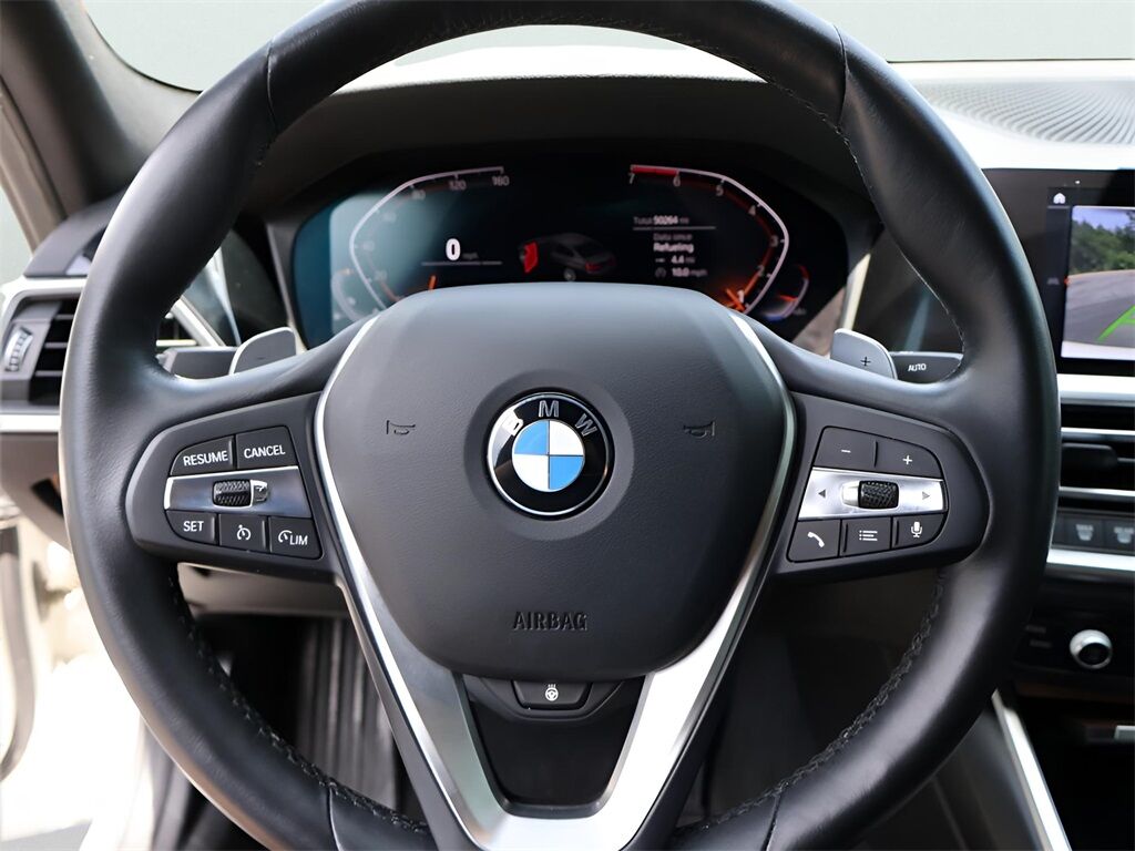 2020 BMW 3 Series 330i xDrive San Clemente CA