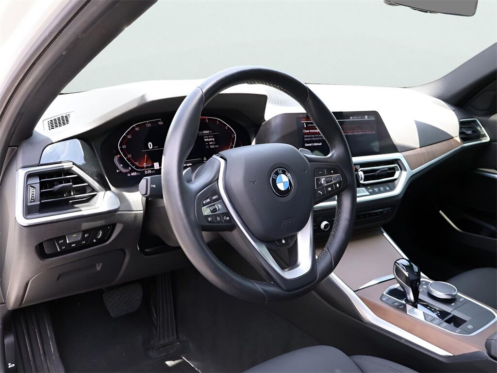 2020 BMW 3 Series 330i xDrive San Clemente CA