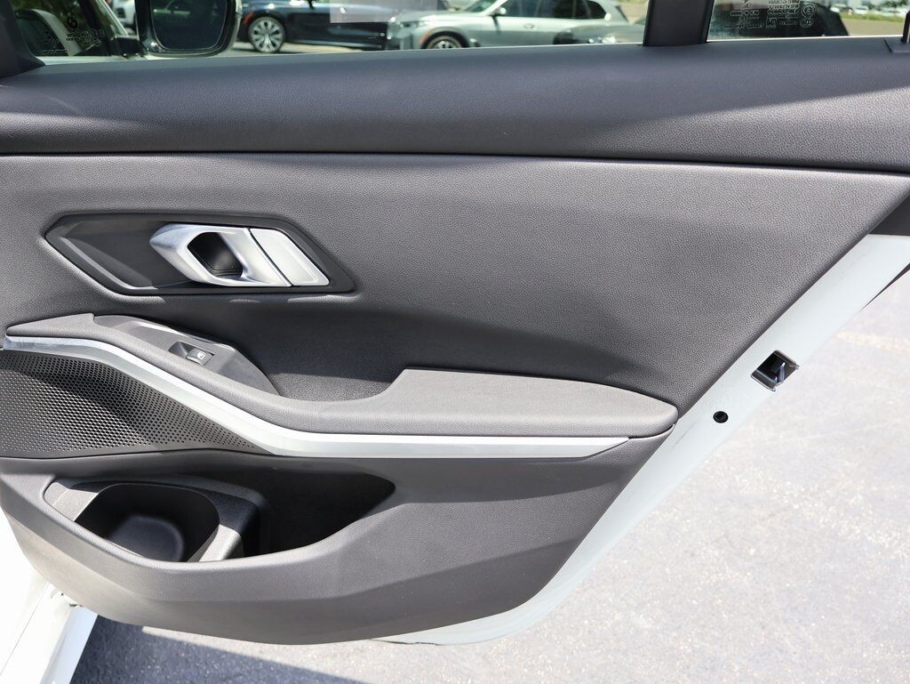 2020 BMW 3 Series 330i xDrive San Clemente CA