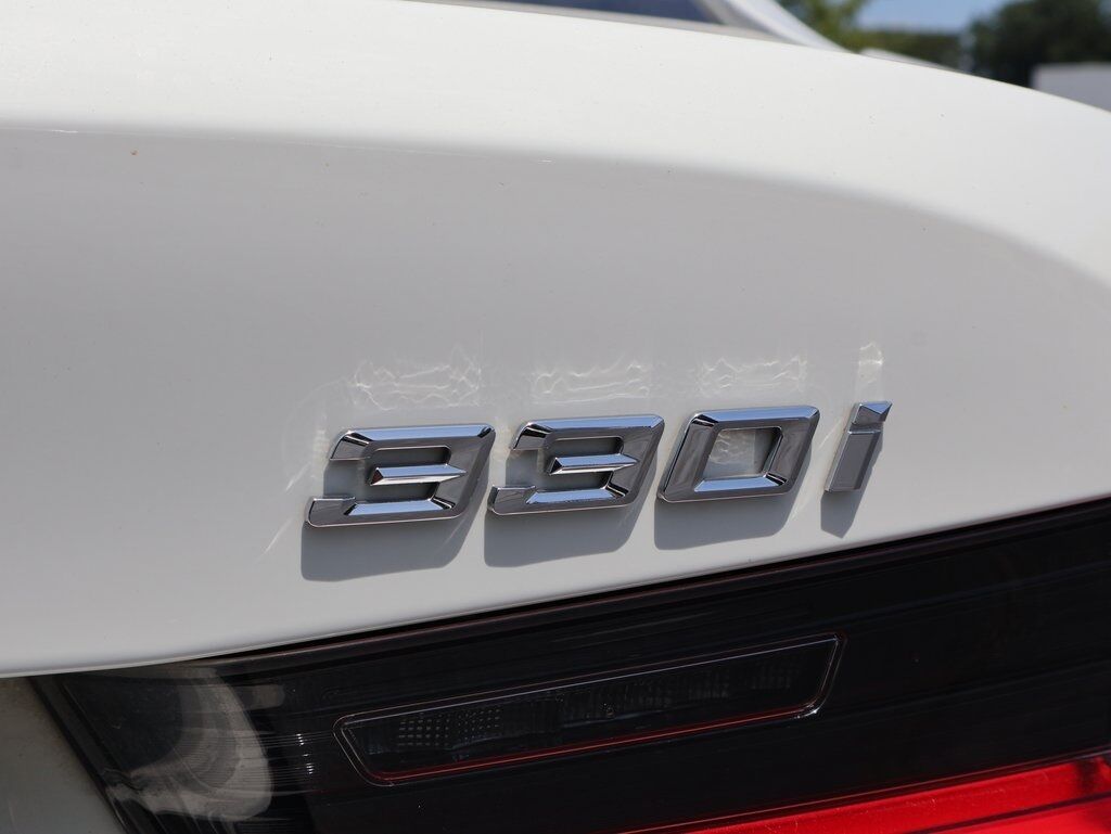 2020 BMW 3 Series 330i xDrive San Clemente CA