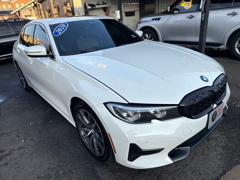 2020 BMW 3 Series 330i xDrive Sedan AWD Arlington VA
