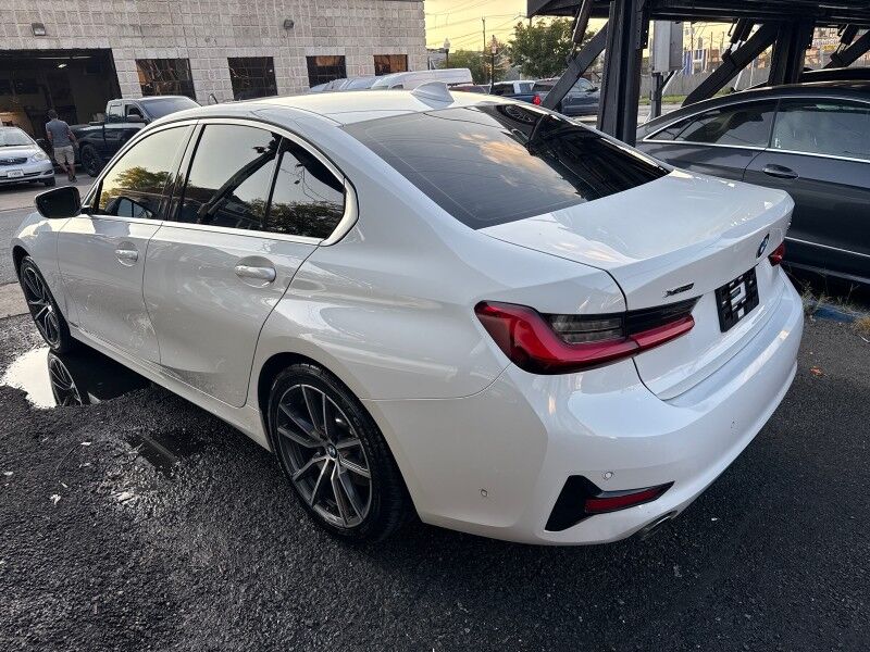 2020 BMW 3 Series 330i xDrive Sedan AWD Arlington VA