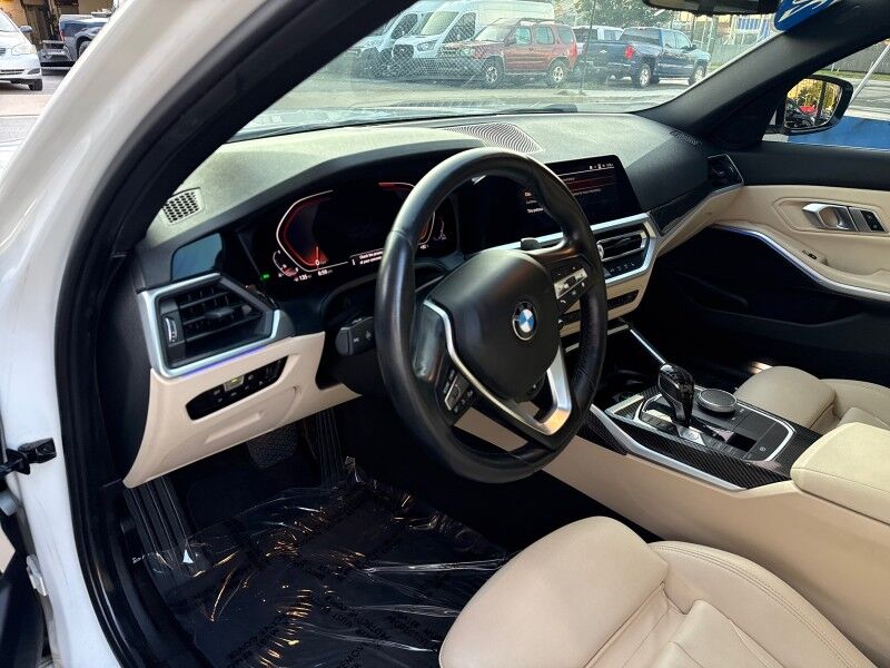 2020 BMW 3 Series 330i xDrive Sedan AWD Arlington VA