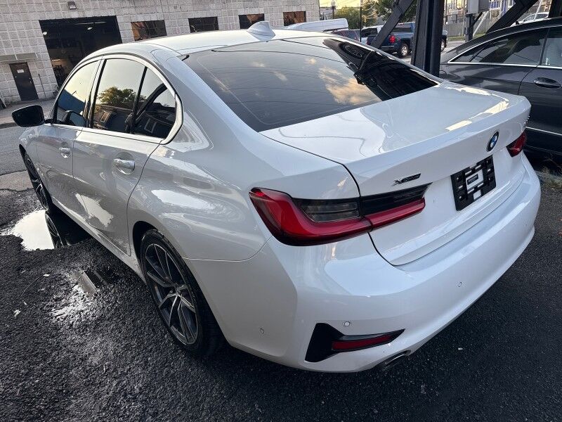 2020 BMW 3 Series 330i xDrive Sedan AWD Arlington VA