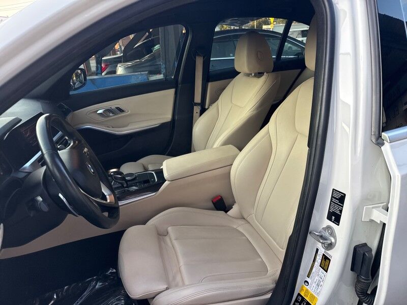 2020 BMW 3 Series 330i xDrive Sedan AWD Arlington VA