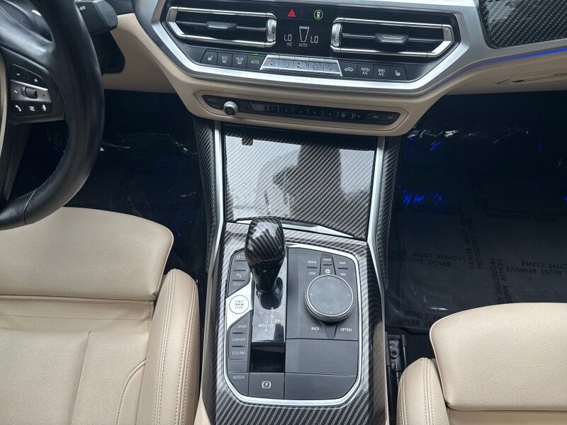 2020 BMW 3 Series 330i xDrive Sedan AWD w/ w/ Driving Assistance Package Arlington VA