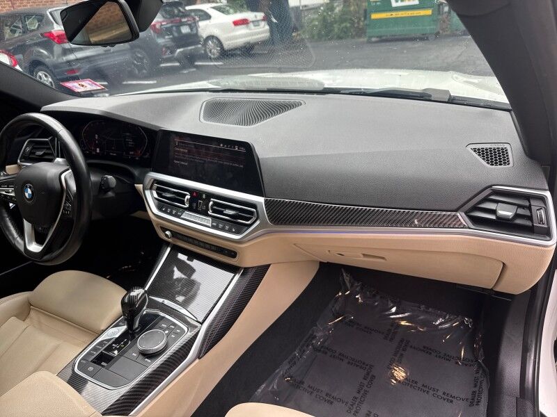 2020 BMW 3 Series 330i xDrive Sedan AWD w/ w/ Driving Assistance Package Arlington VA