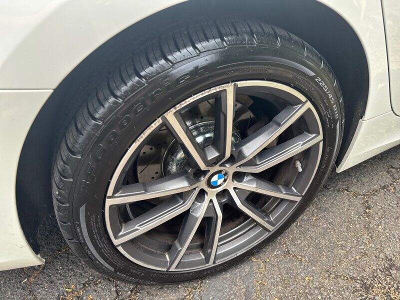 2020 BMW 3 Series 330i xDrive Sedan AWD w/ w/ Driving Assistance Package Arlington VA