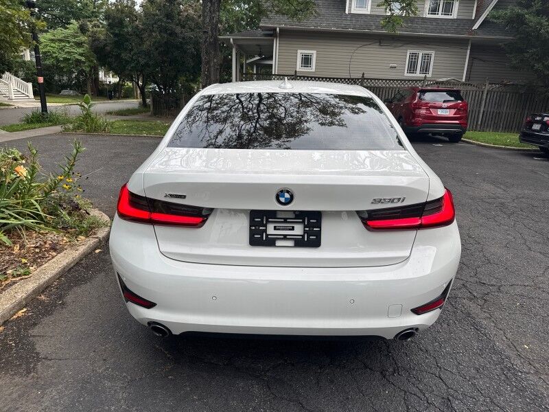 2020 BMW 3 Series 330i xDrive Sedan AWD w/ w/ Driving Assistance Package Arlington VA