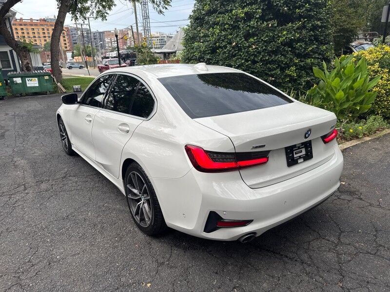 2020 BMW 3 Series 330i xDrive Sedan AWD w/ w/ Driving Assistance Package Arlington VA