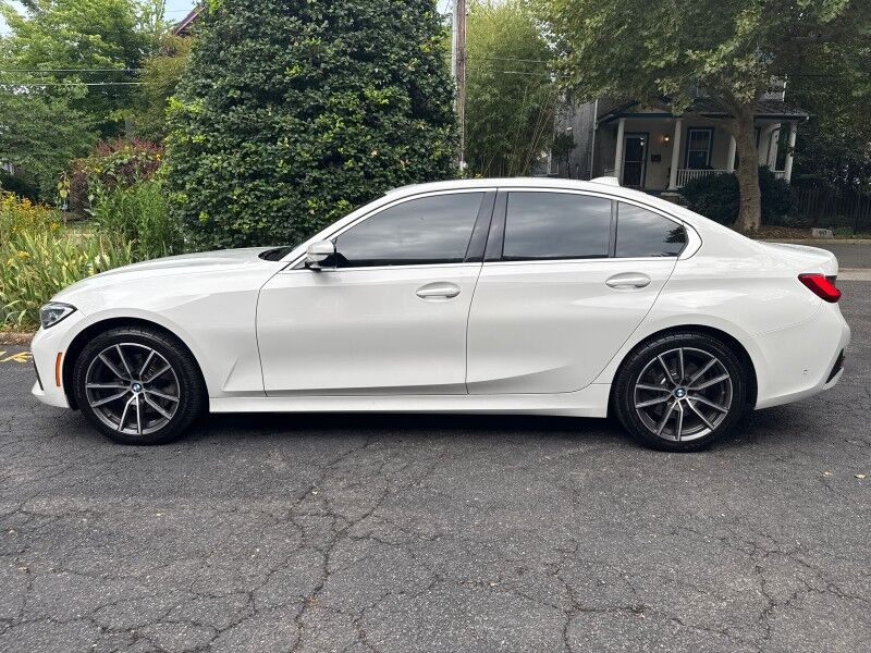 2020 BMW 3 Series 330i xDrive Sedan AWD w/ w/ Driving Assistance Package Arlington VA