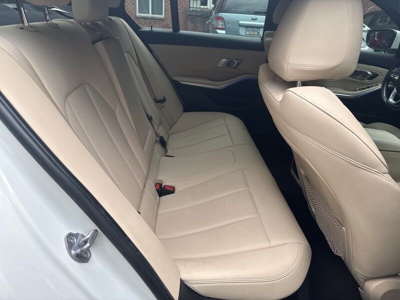 2020 BMW 3 Series 330i xDrive Sedan AWD w/ w/ Driving Assistance Package Arlington VA