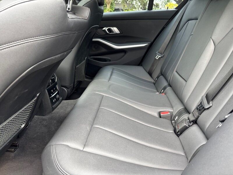 2020 BMW 3 Series 330i xDrive Seffner FL