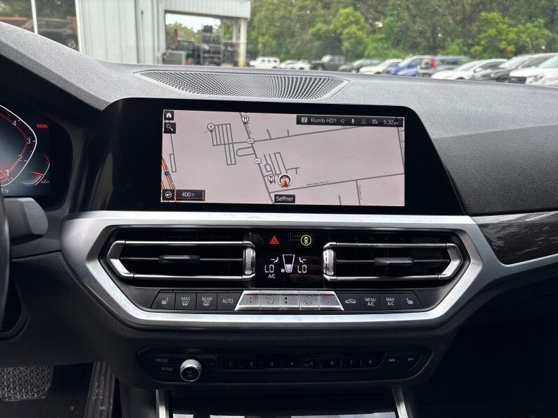 2020 BMW 3 Series 330i xDrive Seffner FL