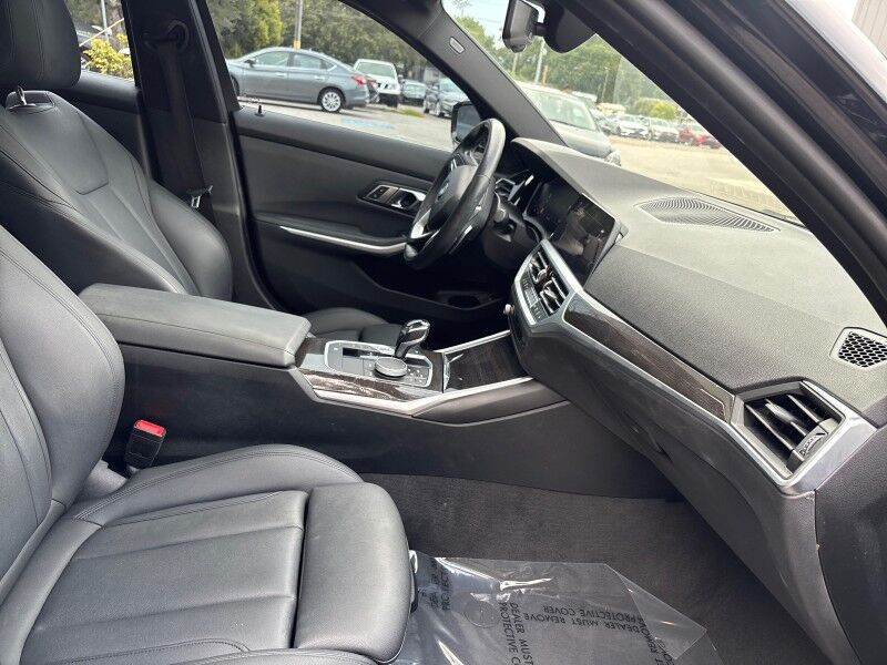 2020 BMW 3 Series 330i xDrive Seffner FL