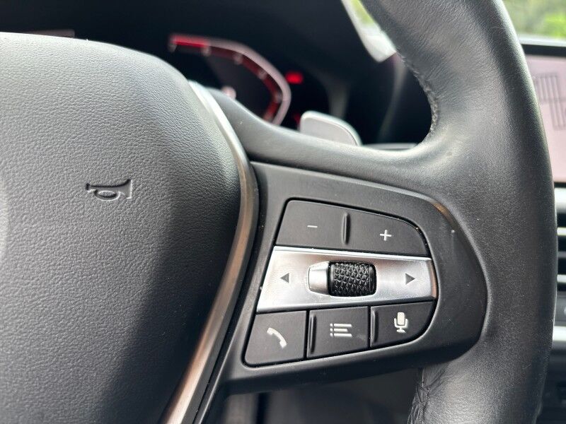 2020 BMW 3 Series 330i xDrive Seffner FL