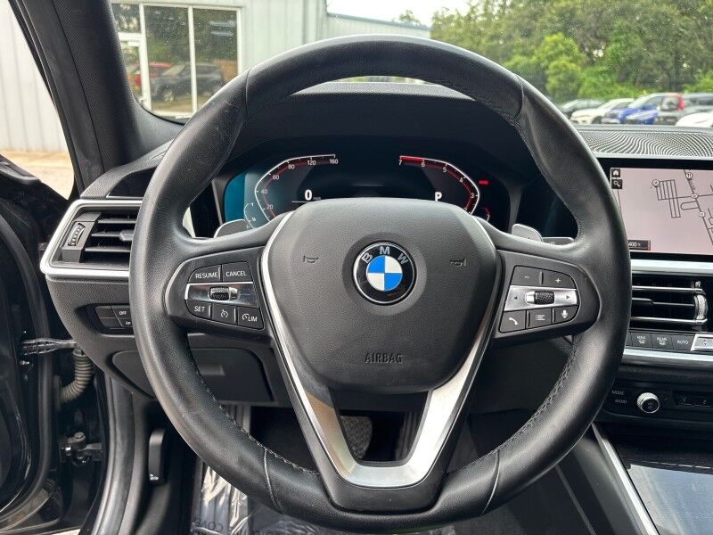 2020 BMW 3 Series 330i xDrive Seffner FL