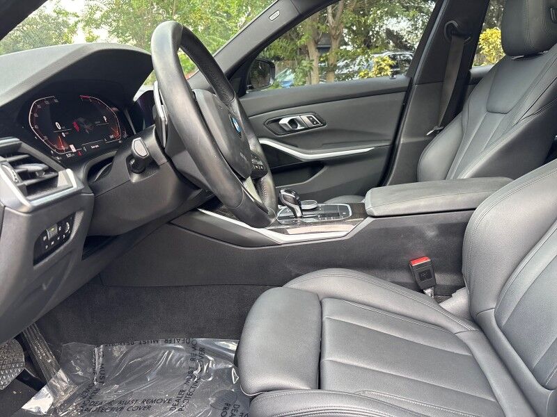 2020 BMW 3 Series 330i xDrive Seffner FL