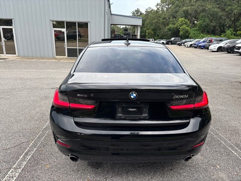 2020 BMW 3 Series 330i xDrive Seffner FL