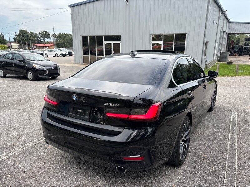 2020 BMW 3 Series 330i xDrive Seffner FL