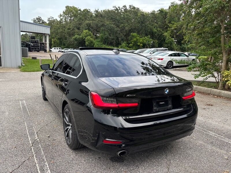 2020 BMW 3 Series 330i xDrive Seffner FL