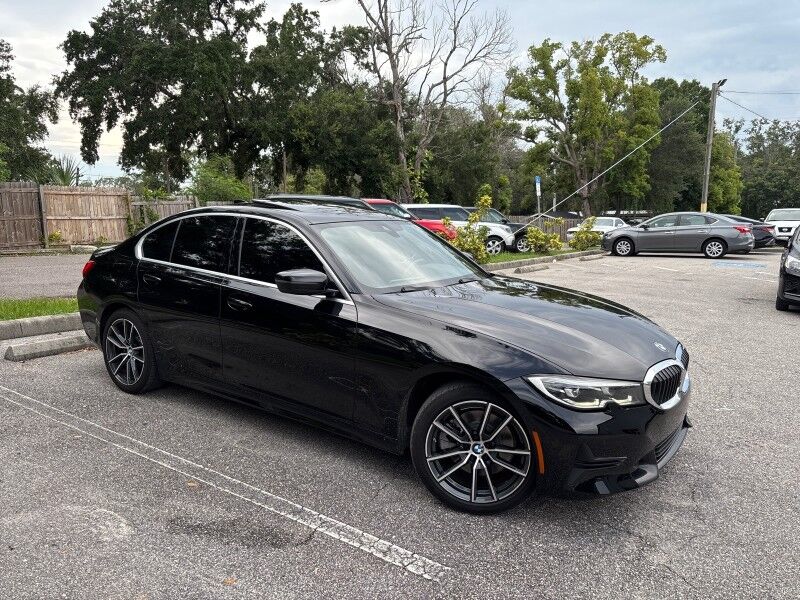 2020 BMW 3 Series 330i xDrive Seffner FL
