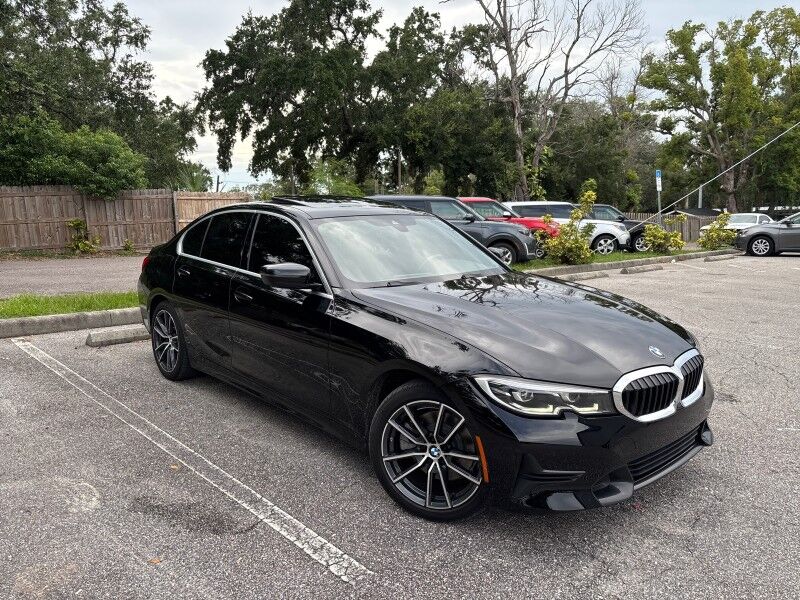 2020 BMW 3 Series 330i xDrive Seffner FL