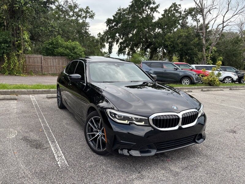 2020 BMW 3 Series 330i xDrive Seffner FL
