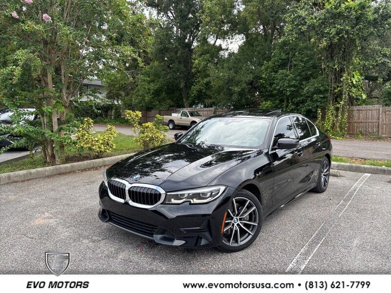 2020 BMW 3 Series 330i xDrive Seffner FL