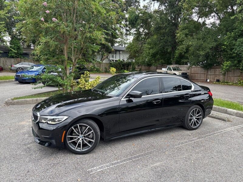 2020 BMW 3 Series 330i xDrive Seffner FL