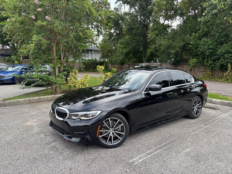 2020 BMW 3 Series 330i xDrive Seffner FL