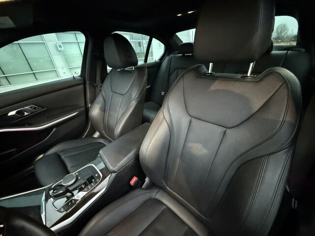 2020 BMW 3 Series 330i xDrive Spokane WA