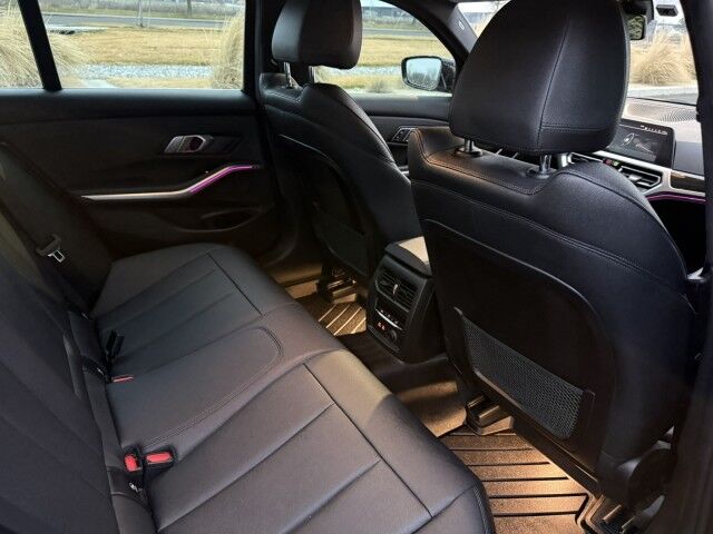 2020 BMW 3 Series 330i xDrive Spokane WA