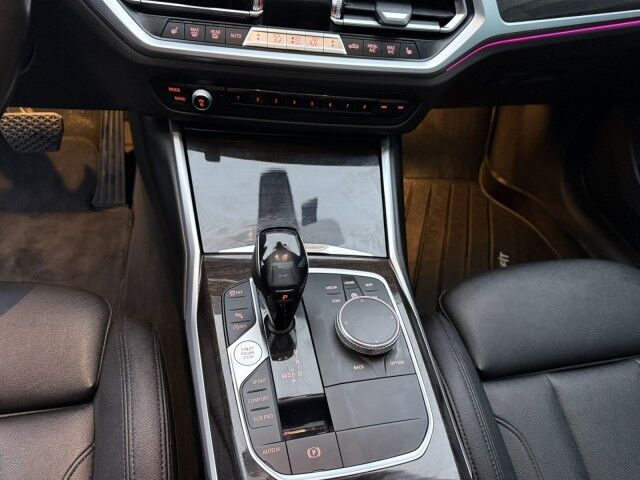 2020 BMW 3 Series 330i xDrive Spokane WA
