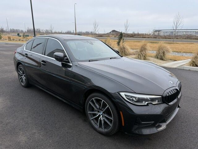 2020 BMW 3 Series 330i xDrive Spokane WA