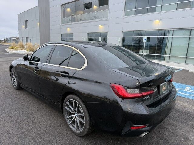 2020 BMW 3 Series 330i xDrive